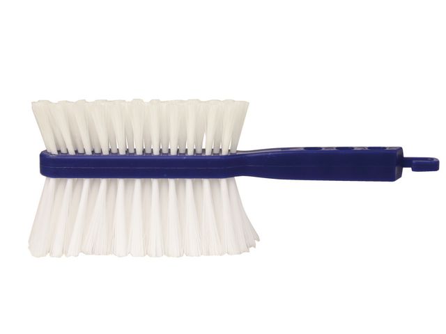 Hygienteknik Damm & Möbelborste, 23cm, st