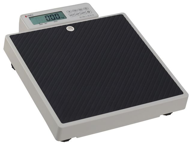 Våg BW-0520 portabel, st