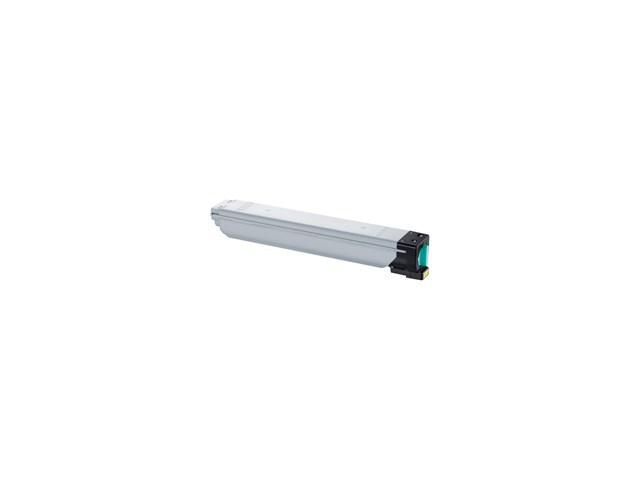 Samsung Tonerkassett, CLT-Y804S, SS721A, gul, singelförpackning, hög kapacitet, st