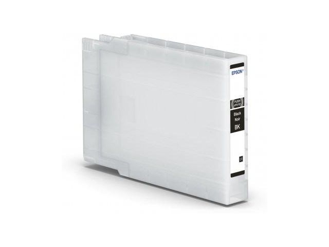 Epson Bläckpatron C13T04B140 XL Svart, st