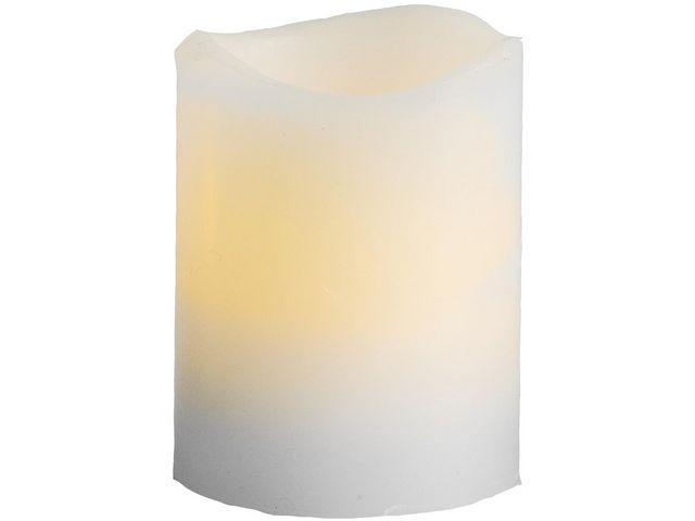 Blockljus LED May, fp om 2 st