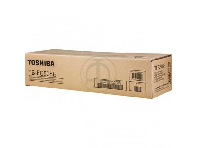 Toshiba Wastebin TBFC505E, st