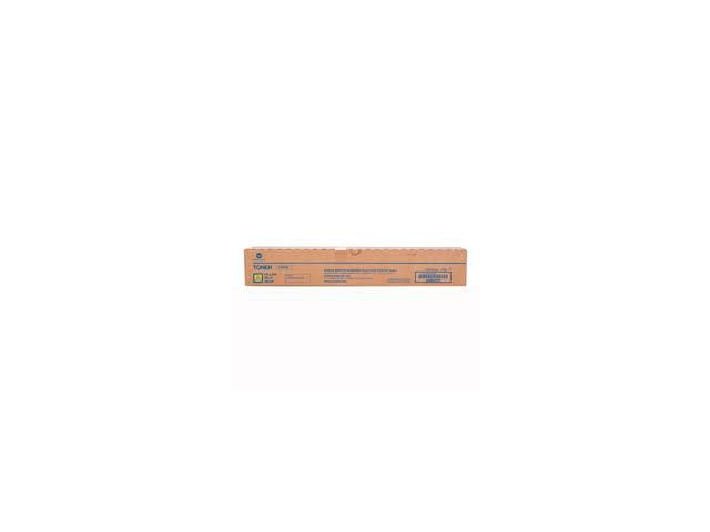 Konica Minolta Toner TN324Y A8DA25H 13K gul, st