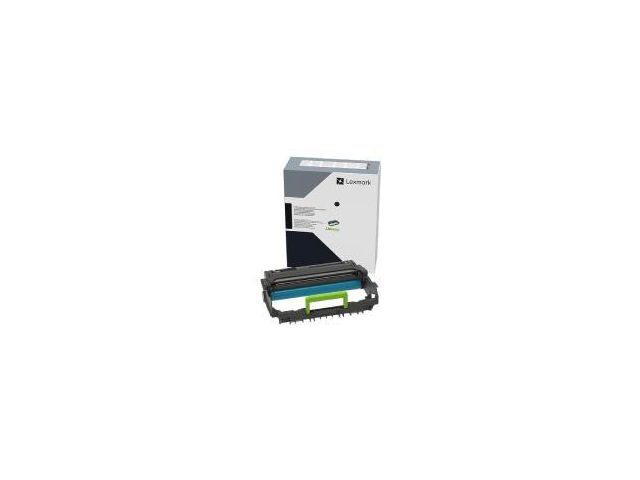 Lexmark Fotoenhet 55B0ZA0, st