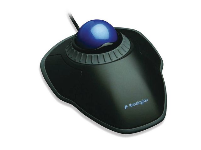 Kensington Mus Orbit Trackball SR, st