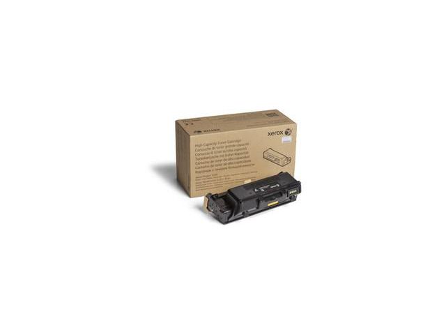 Xerox Toner 106R03622 Svart, st