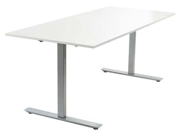 LANAB DESIGN T-stativ fast 160-170cm Vit, st