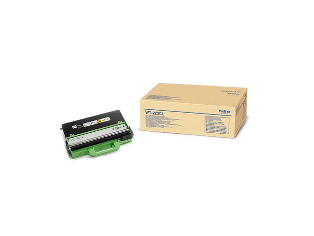 Brother Wastetoner WT223CL, st