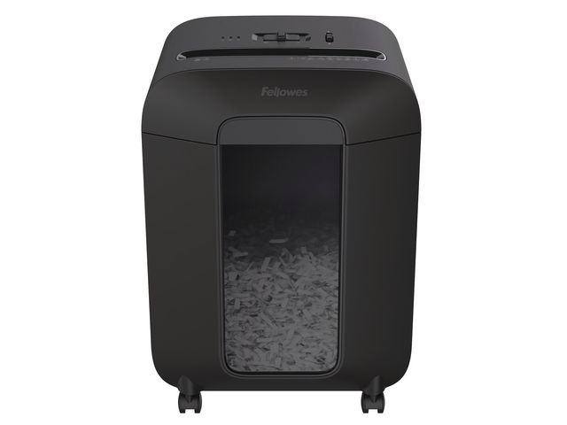 Fellowes Dokumentförstörare LX85, st