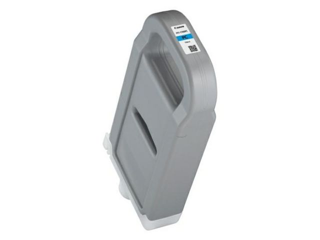 Epson Bläckpatron PFI-1700PC F-Cyan, st