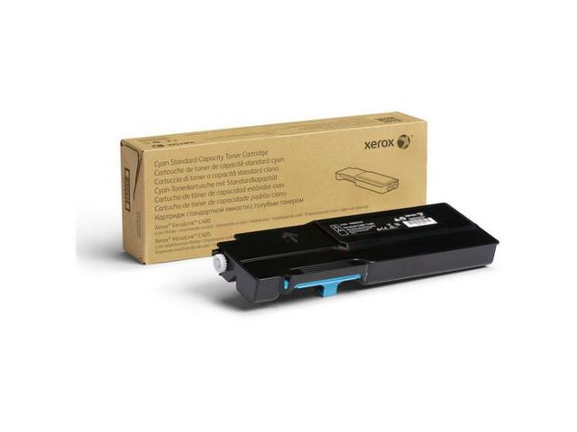 Xerox Toner 106R03518 Cyan, st