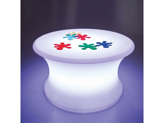 Ljusbox Svampen ø 70cm, st