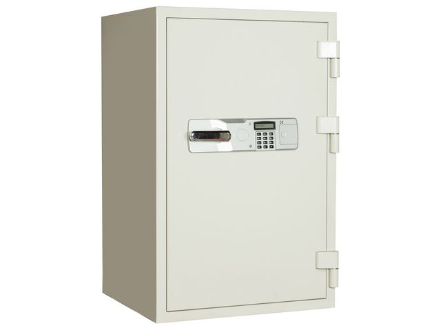 Habeko Dokumentskåp kodlås DS-14, 125 l, st