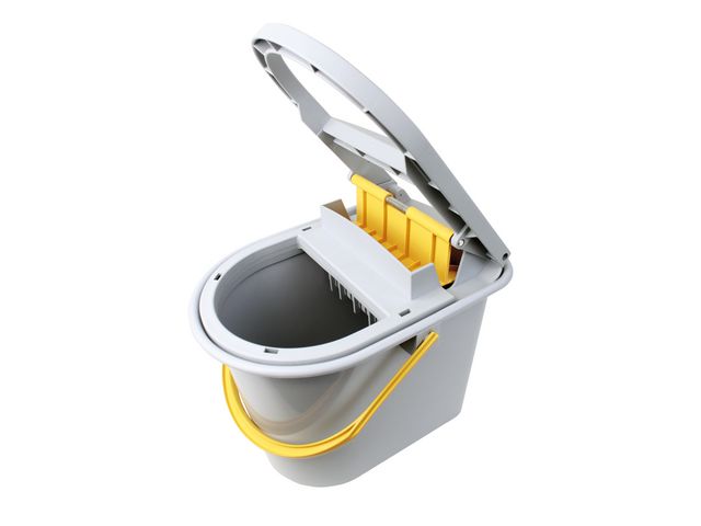 Hygienteknik Powerpresshink Wring Boy 15L, st