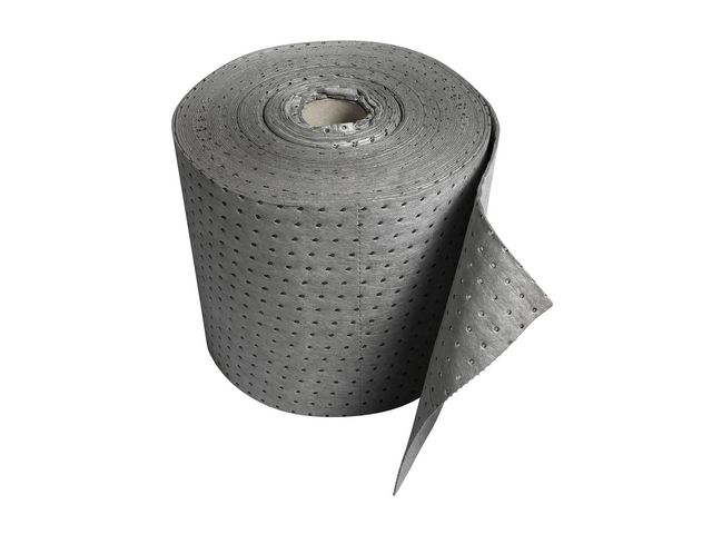 EASI-TEX Absorbent Universal slitskikt 44m, rulle om 44 m