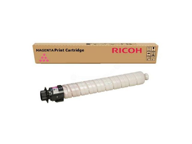Ricoh Toner 841855 22,5K magenta, st