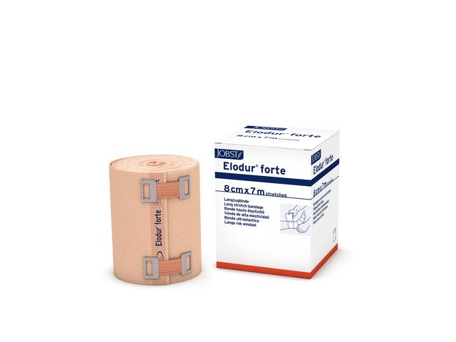 Elodur Binda Kompression ELODUR forte 8cmx7m, st