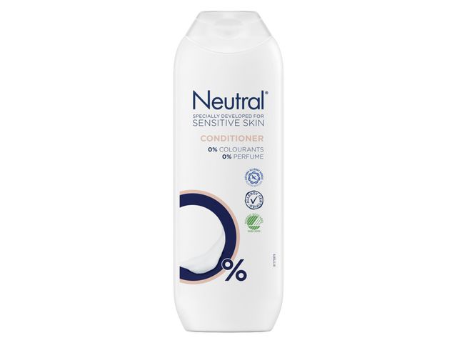 Neutral Balsam normal 250ml, flaska om 250 ml