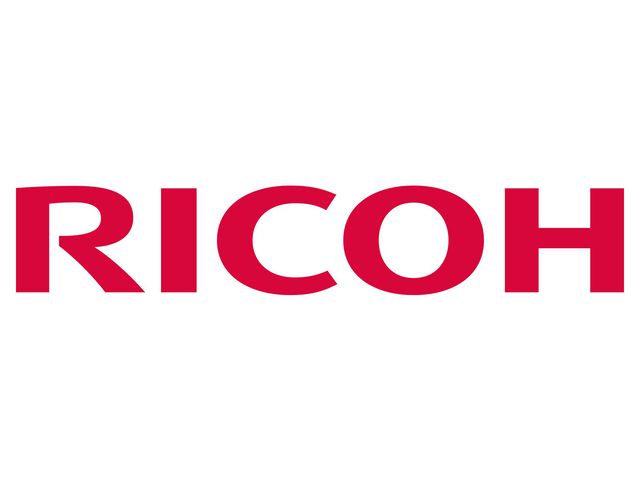 Ricoh Toner 408281 7K svart, st
