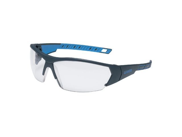 Uvex Skyddsglasögon 9194.171 I-WORKS, st