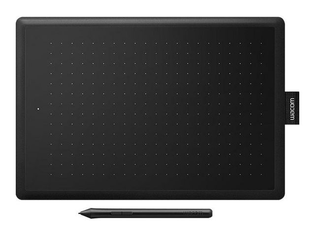 WACOM Ritplatta One Medium Creative, st