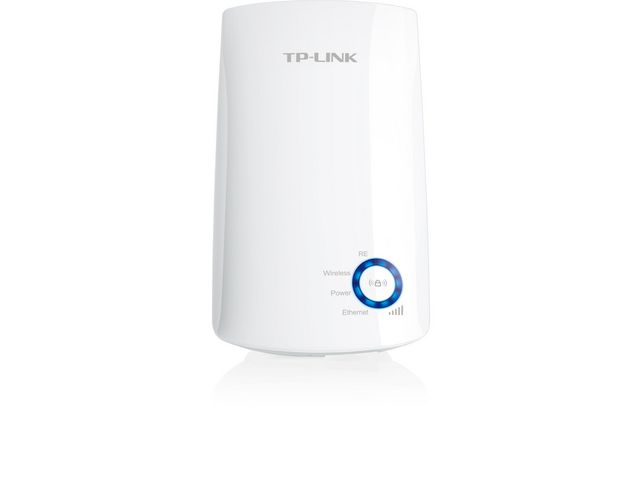 TP-Link Universal Wireless-N Range Extender, st