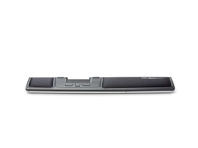 MouseTrapper Mousetrapper advance 2.0 s/v kabel, st