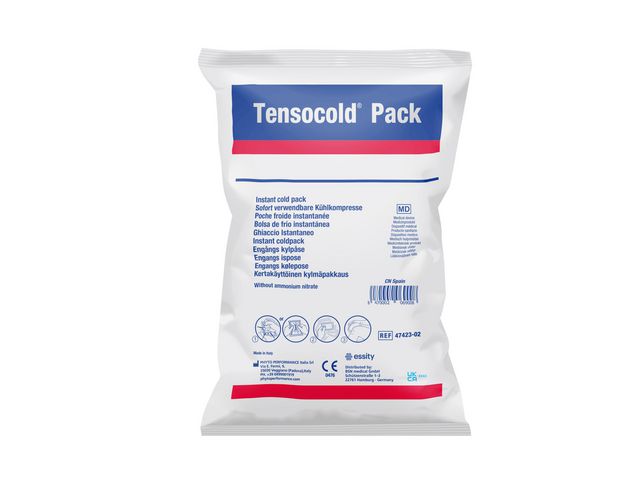 Articare Kylpåse Tensocold Pack 15x24 cm, fp om 24 st