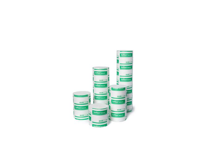 SOFFBAN Polstervadd nat.10cmx2,7m, fp om 12 st