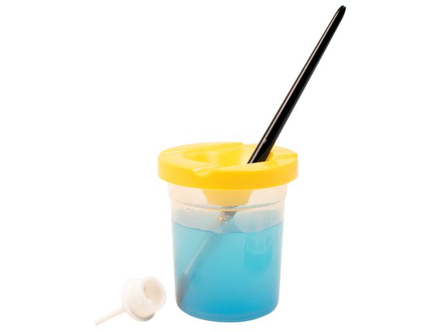 PLAYBOX Penselmugg 12/FP, fp om 12 st