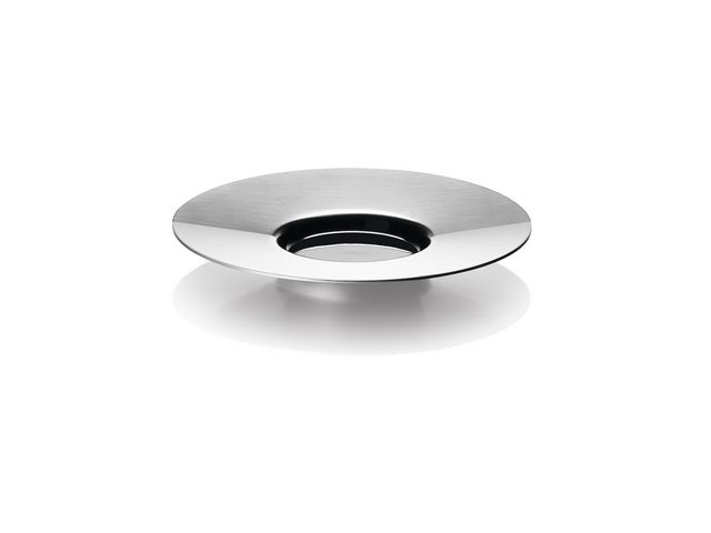 NESPRESSO Fat rostfritt stål stor, fp om 12 st