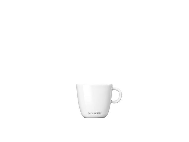 NESPRESSO Kopp Espresso porslin, fp om 12 st
