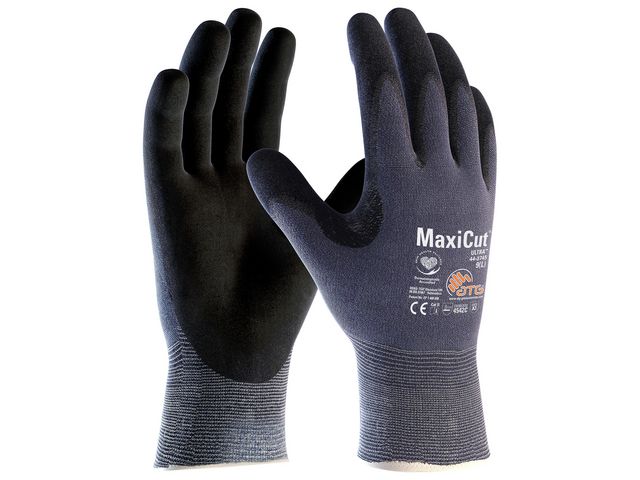 MaxiCut Skärskyddshandske Maxicut 44-3745 C 10, par 2 st