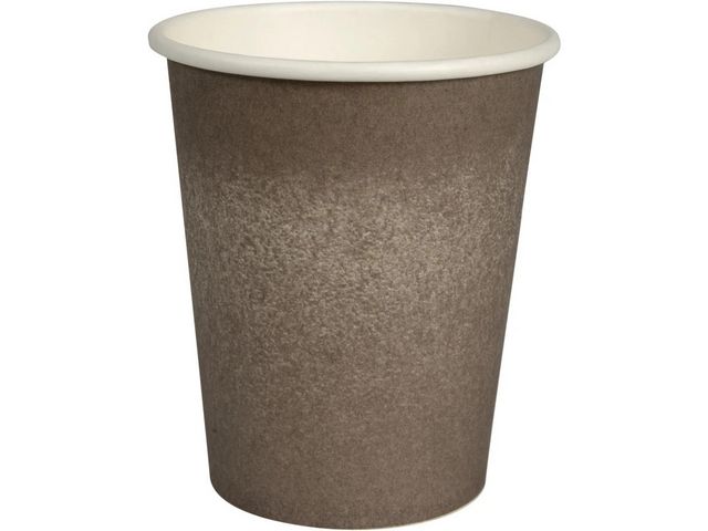 ABENA Kaffebägare Svanen 24cl, fp om 50 st