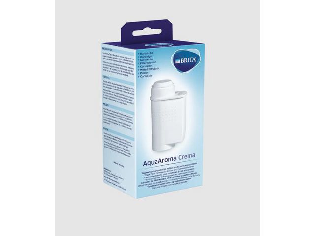 NESPRESSO Filter Momento Aqua aroma, st