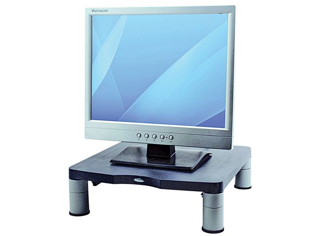 Fellowes Bildskärmsställ Standard, st