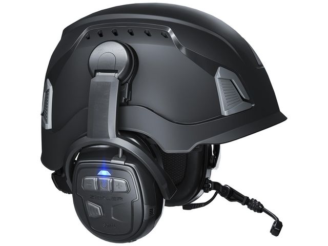 ZEKLER Hjälmkåpa SONIC 550H, st