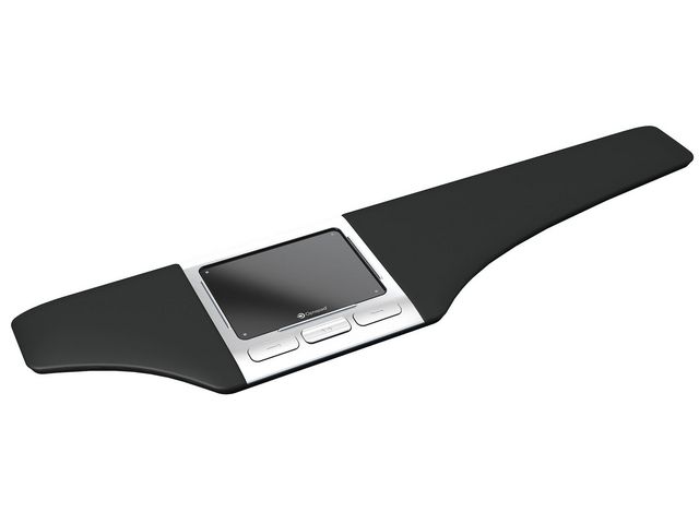 OPTAPAD® Ergonomisk Styrdon Optical, st