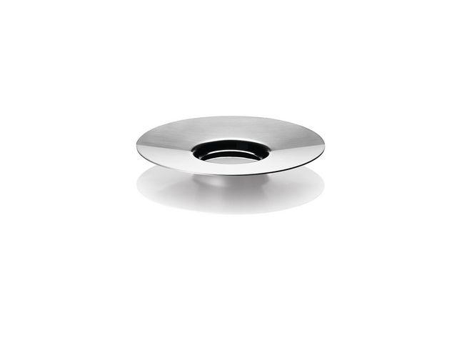 NESPRESSO Fat rostfritt stål liten, fp om 12 st
