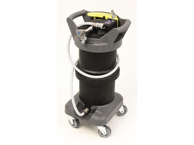 Activa Renvattenfilter Aqua Pure, st