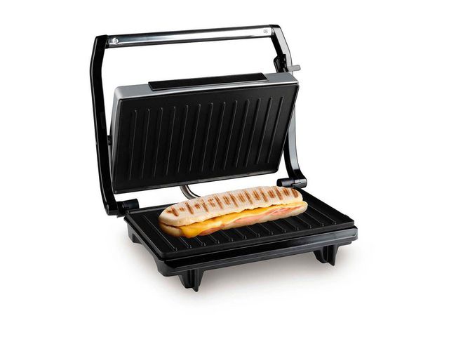 Grill Paninigrill 700W, st