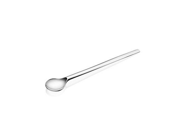 NESPRESSO Kaffesked stor bulk 19cm, fp om 12 st