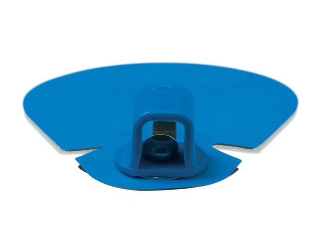 blue sensor EKG-elektrod SU-00-A, fp om 60 st