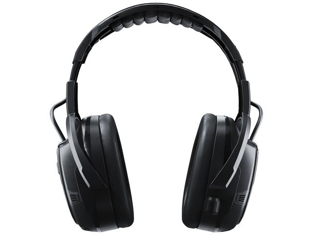 ZEKLER Hörselkåpa SONIC 540, st