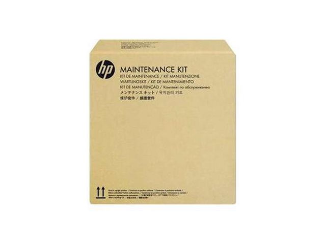 HP Maintenance Kit W5U23A, st