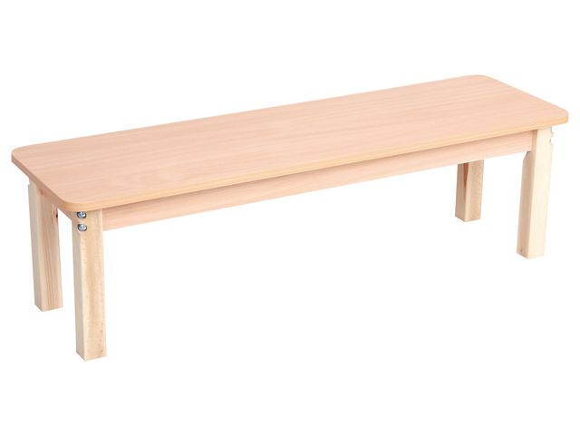 Sittbänk FREDRIK 118x35,5x35cm, st