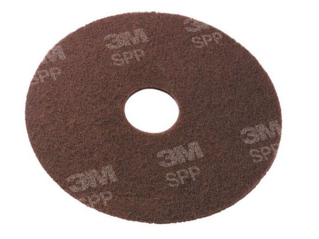 Scotch-Brite Rondell Slipnät SPP+ 17'', st