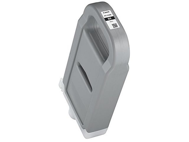 Canon Bläckpatron PFI-710BK Svart, st