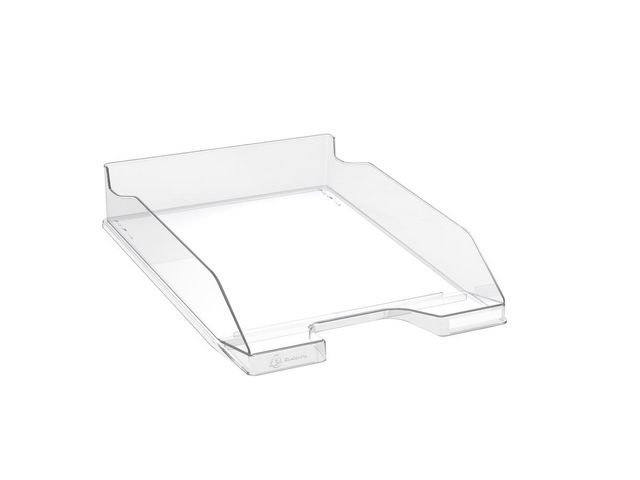 Exacompta Brevkorg combo2 standard transparent, st