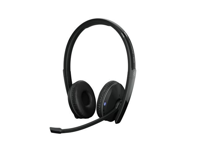 Headset EPOS Adapt 260 Trådlös BT, st